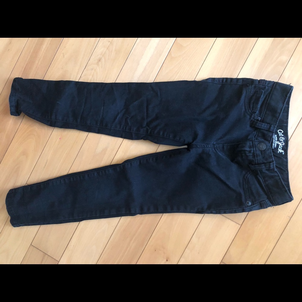 Cat and Jack Super Skinny Jeans